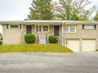 1718 S Seminole Dr, Chattanooga, TN 37412