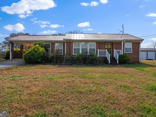 21984 Main St, Ranburne, AL 36273