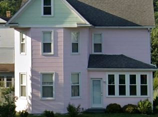 16108 Log Row NW, Mount Savage, MD 21545