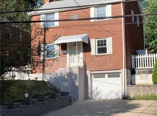 1727 Pioneer Ave, Pittsburgh, PA 15226