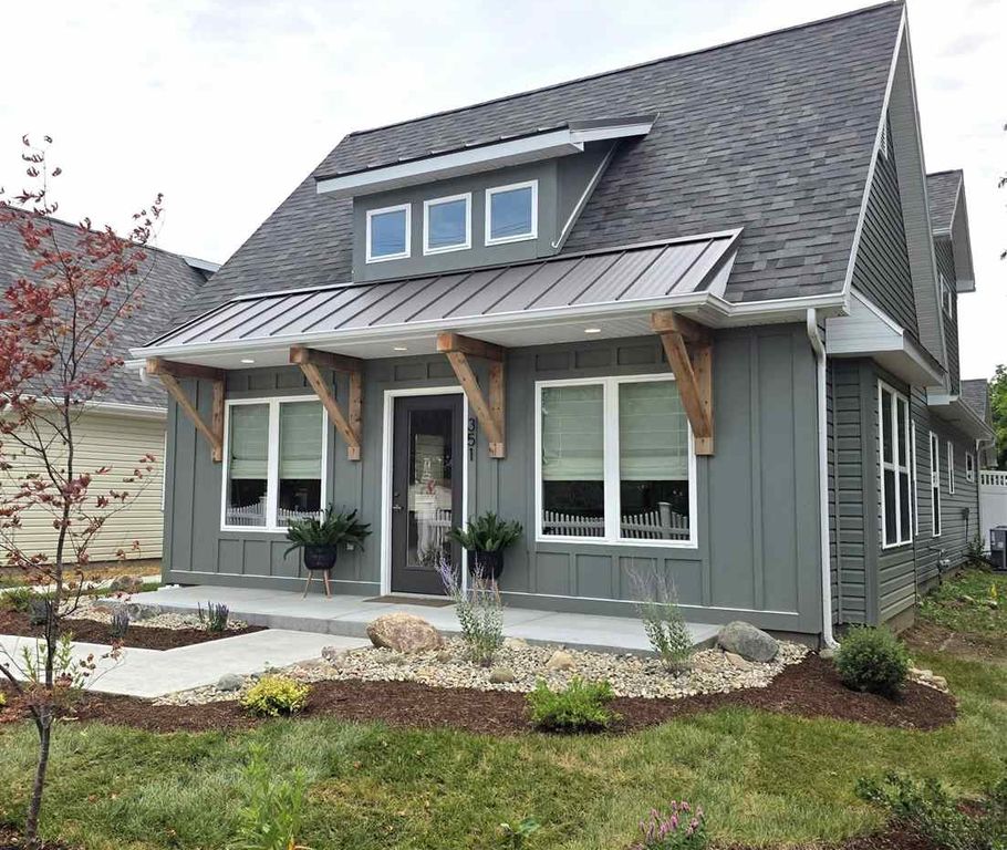 351 Garwood Rd Lot 1, Richmond, IN - View 2