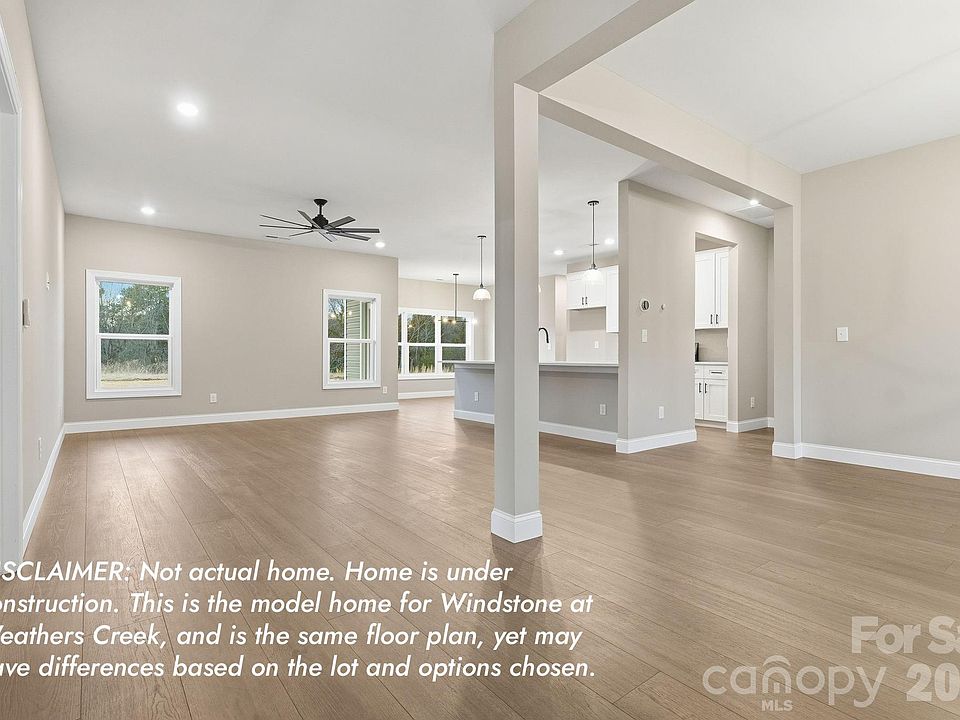 1st image of 154 Windstone Crossing Trl #9