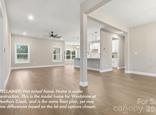 154 Windstone Crossing Trl #9, Troutman, NC 28166