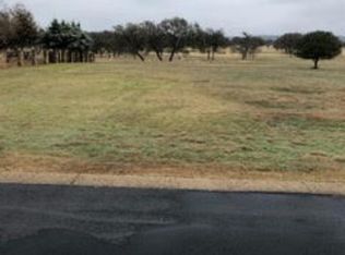 La Serena Loop, Horseshoe Bay, TX 78657