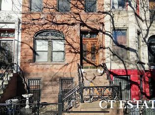525 Decatur St APT 2, Brooklyn, NY 11233