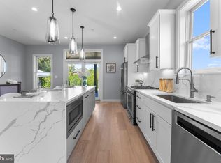 2331 High St SE, Washington, DC 20020