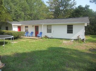 5778 Maverick Rd, Middleburg, FL 32068