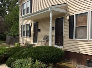2822 Roundtree Blvd, Ypsilanti, MI 48197