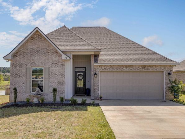 124 Pine Lake Rd, Calhoun, LA 71225