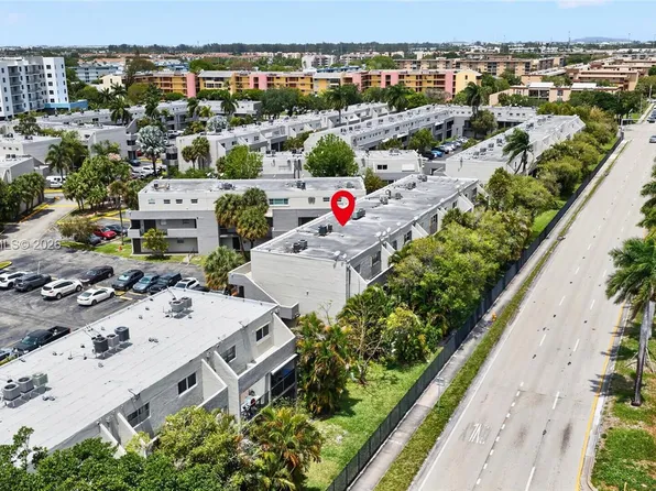 130 NW 87th Ave APT H107, Miami, FL 33172