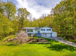 125 Gilwood Park Dr, Penetanguishene, ON L9M 1Z1