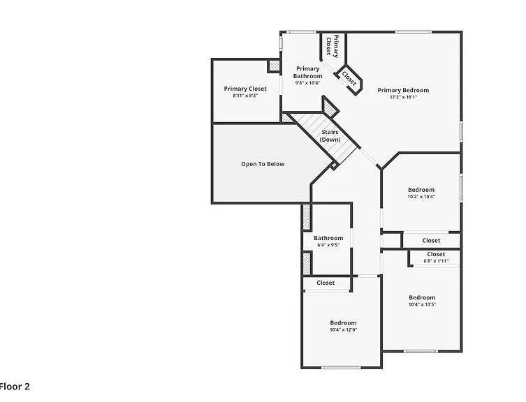 7525 Wandering St — Photo 3