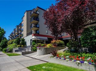 500 W Roy St APT W202, Seattle, WA