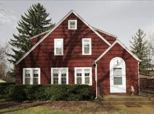 1303 Sunnyside Dr, Kalamazoo, MI