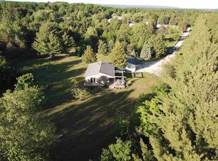 1253 Amacher Rd, Petoskey, MI 49770