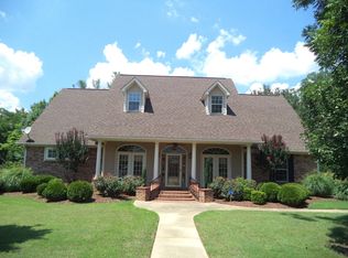 3290 Highway 407, Mc Cool, MS 39108