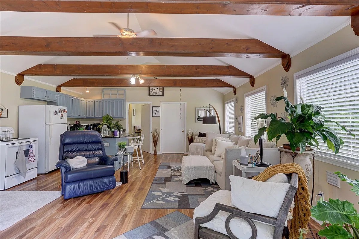 1 bed, 800 sqft, $1,150 — Photo 4