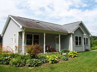 2024 Washington Rd, Apollo, PA 15613