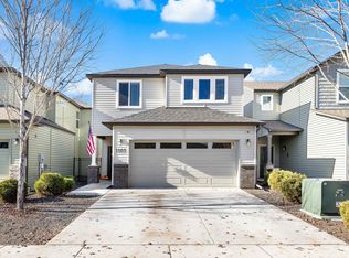 1905 N Chandra Ave, Meridian, ID 83646
