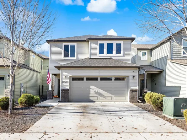 1905 N Chandra Ave, Meridian, ID 83646