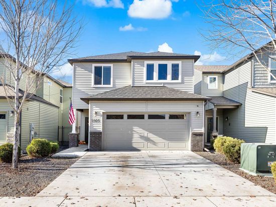 1905 N Chandra Ave, Meridian, ID 83646
