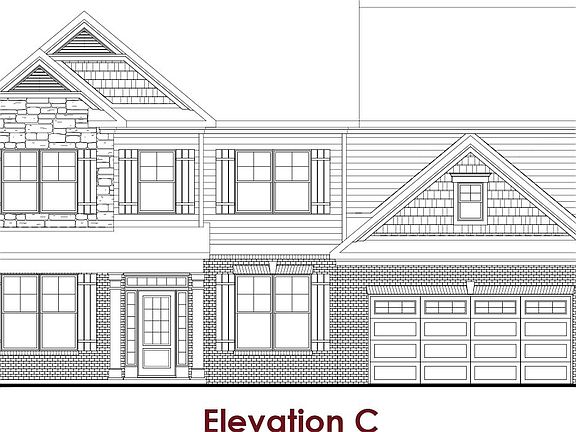 4th image of 922 Hawkins Creek Dr #A0o520