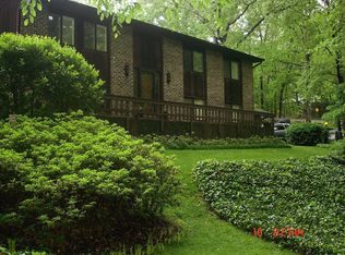 401 Altoona Dr, Fredericksburg, VA 22401