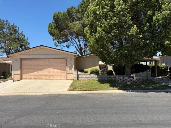 10961 Desert Lawn Dr Space 315, Calimesa, CA 92320