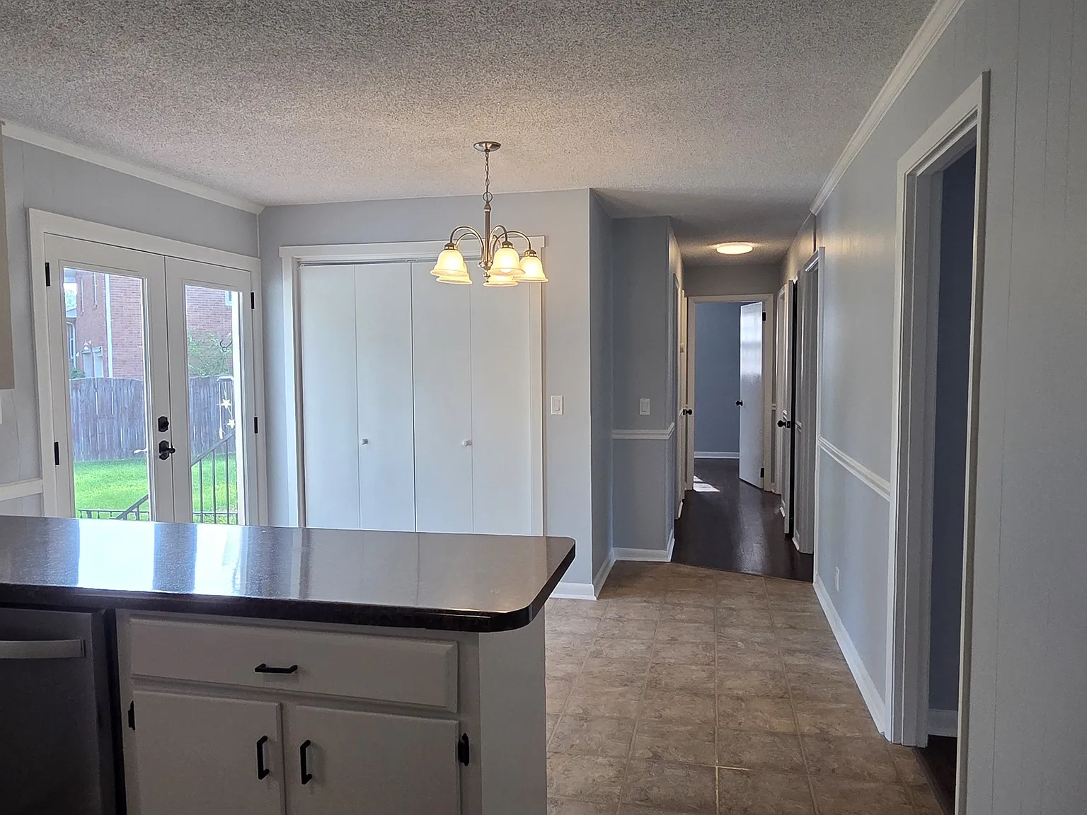 100 Southburn Drive A - A — Photo 4