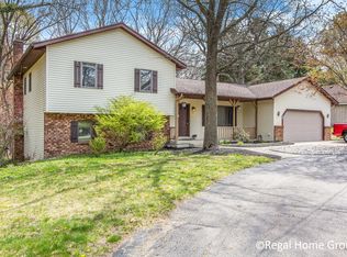 596 Alta Dale Ave SE, Ada, MI 49301