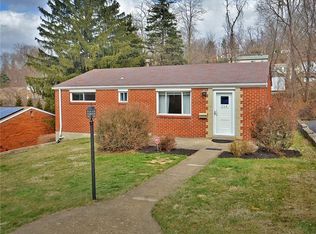 214 Northmont Dr, Verona, PA 15147