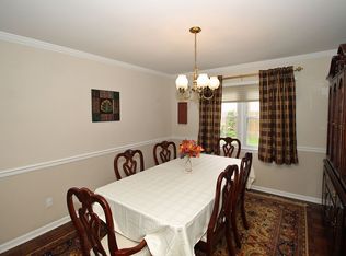 58 Fairmount Ave, Edison, NJ 08820