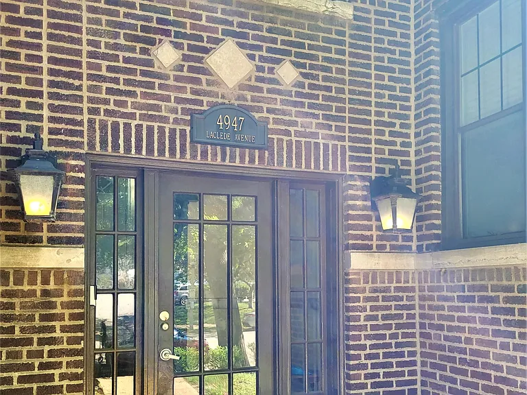 4947 Laclede Ave #3E — Photo 22