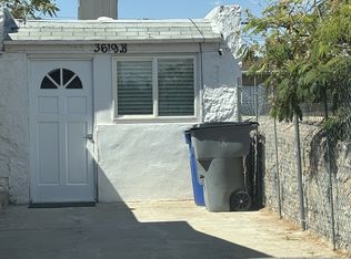 3619 Morehead Ave, El Paso, TX 79930
