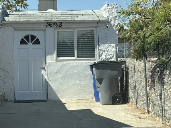 3619 Morehead Ave, El Paso, TX 79930