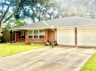 5131 Torchlight Dr, Houston, TX 77035