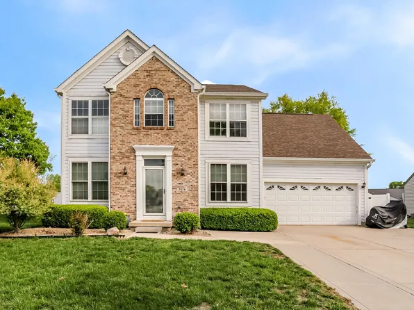 7874 Cobblesprings Dr, Avon, IN 46123