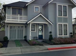 406 Nicora Pl, Sonoma, CA 95476
