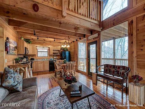 Make yourself at home