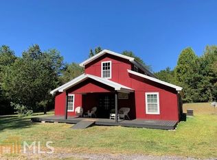 70 Old Kimbrough Rd, Lagrange, GA 30240