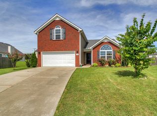 3003 Aruna Ct LOT 184, Spring Hill, TN 37174