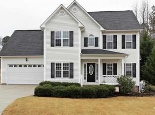 455 Jamison Dr, Raleigh, NC 27610