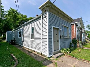 524 E Saint Catherine St, Louisville, KY 40203