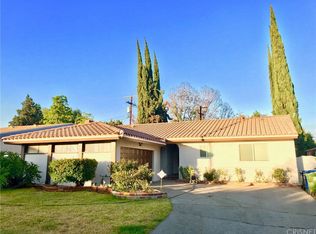 8418 Nestle Ave, Northridge, CA 91325