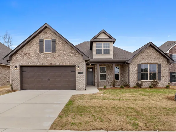 2131 Dustin Dr NE, Cullman, AL 35058