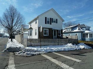 75 Orlo Ave, East Providence, RI 02914