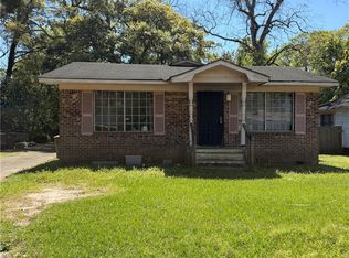 2151 Clement St, Mobile, AL 36617