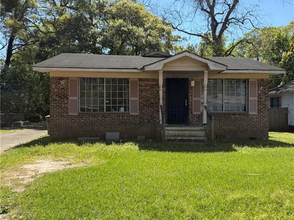2151 Clement St, Mobile, AL 36617
