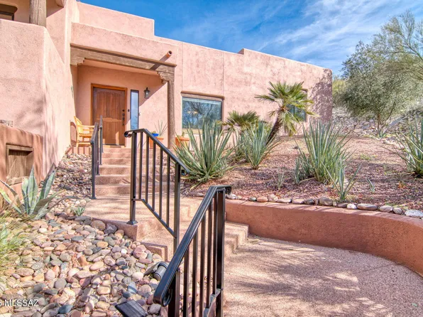 5980 E Verde Pl, Tucson, AZ 85750