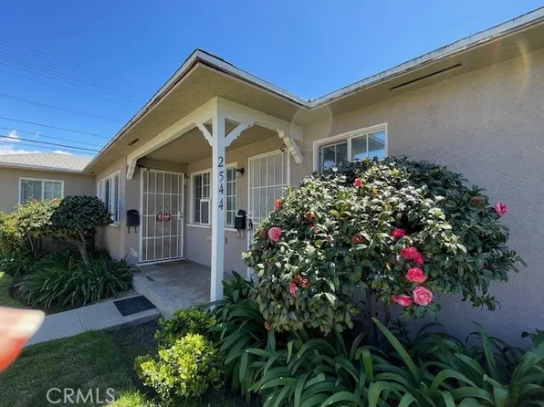 2544 N Brighton St, Burbank, CA 91504